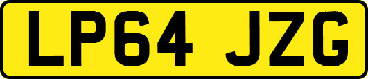 LP64JZG