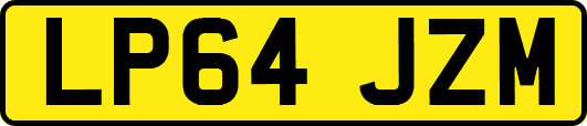 LP64JZM