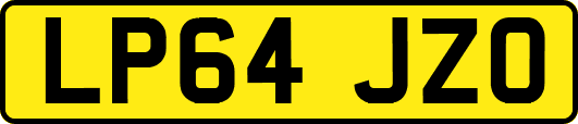 LP64JZO