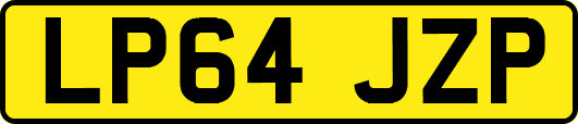 LP64JZP