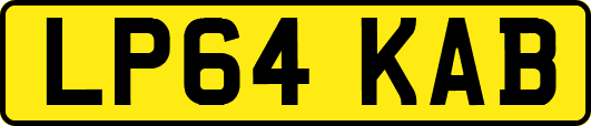 LP64KAB