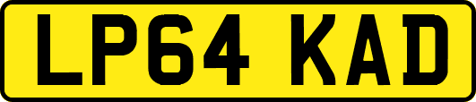 LP64KAD