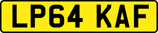 LP64KAF