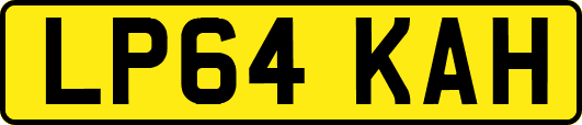 LP64KAH