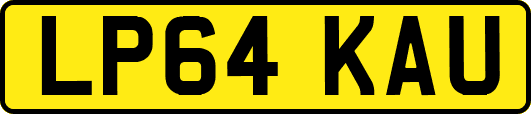 LP64KAU