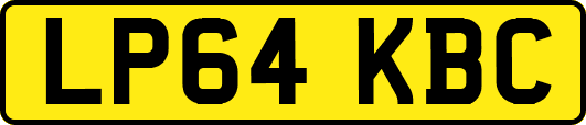 LP64KBC