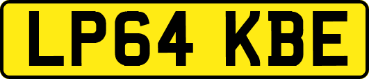 LP64KBE