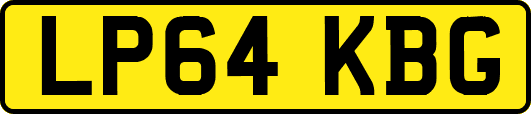 LP64KBG