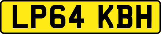 LP64KBH
