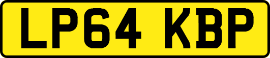 LP64KBP