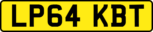 LP64KBT