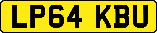 LP64KBU