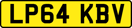 LP64KBV