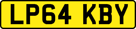 LP64KBY