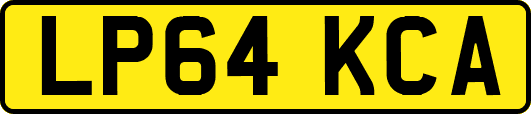 LP64KCA