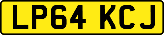 LP64KCJ