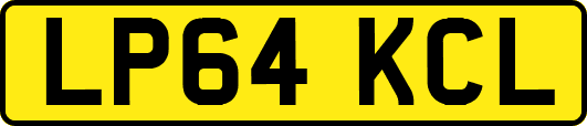 LP64KCL