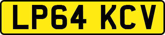 LP64KCV