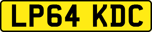 LP64KDC