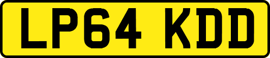 LP64KDD