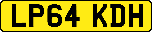 LP64KDH