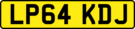 LP64KDJ