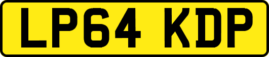 LP64KDP