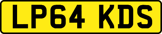 LP64KDS