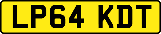 LP64KDT