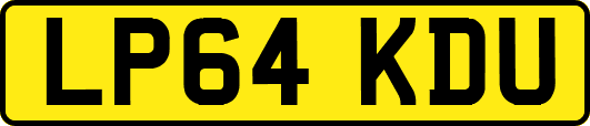 LP64KDU