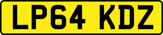 LP64KDZ
