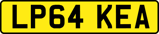 LP64KEA