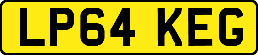 LP64KEG
