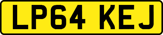 LP64KEJ