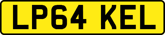 LP64KEL