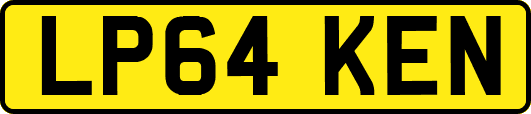 LP64KEN