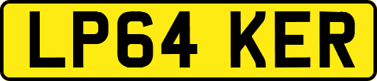 LP64KER