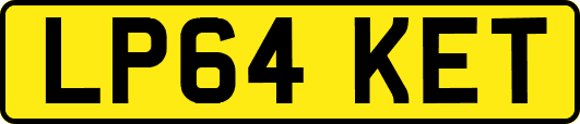 LP64KET