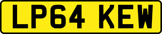 LP64KEW