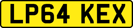 LP64KEX