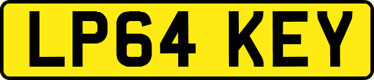 LP64KEY