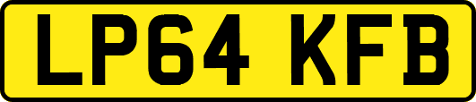LP64KFB