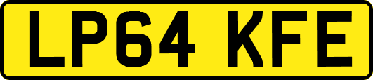 LP64KFE