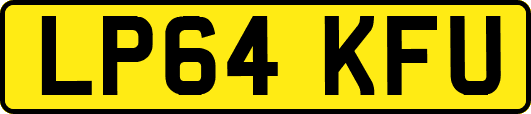 LP64KFU