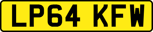 LP64KFW