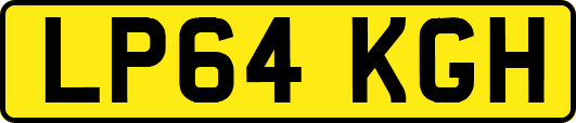 LP64KGH