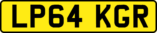 LP64KGR