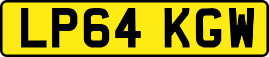 LP64KGW