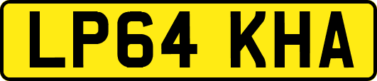 LP64KHA