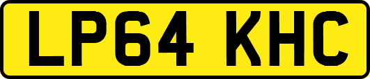 LP64KHC
